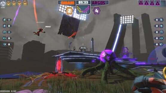 Epigenesis — screenshot 2