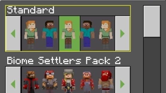 Minecraft: New Nintendo 3DS Edition — screenshot 8