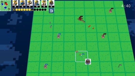 Lootfest Wars — screenshot 8