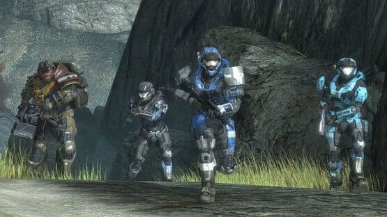 Halo: Reach — screenshot 1