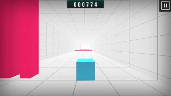 Geometry Rush — screenshot 3