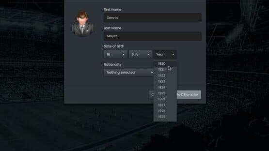 Football President — screenshot 5