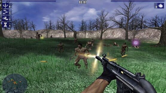 Deadhunt — screenshot 5