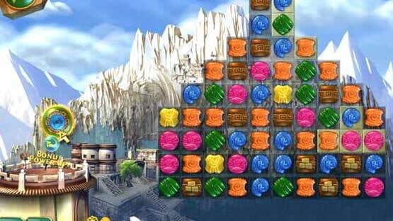 7 Wonders: Magical Mystery Tour — screenshot 3