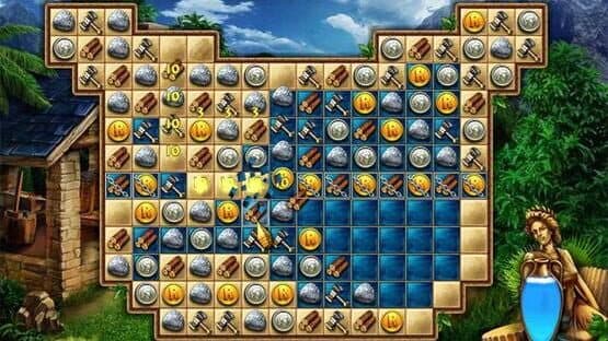 Cradle of Rome — screenshot 3