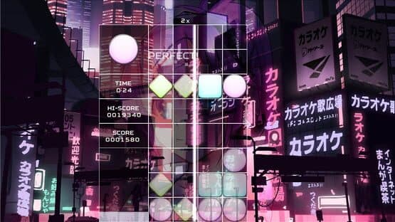 Akihabara: Feel the Rhythm — screenshot 4