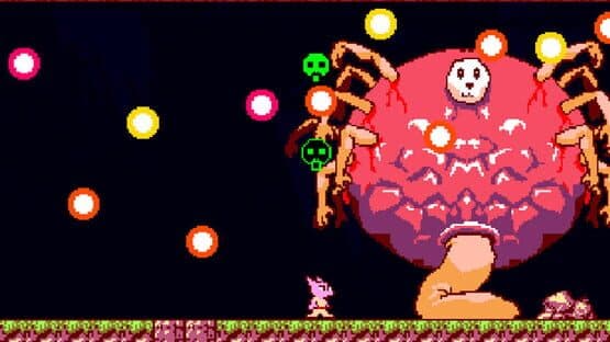 Mibibli's Quest — screenshot 1