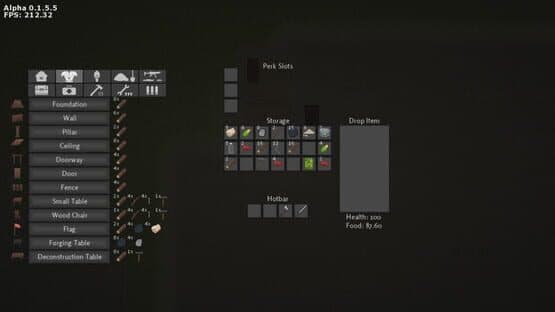 Project Explore — screenshot 3