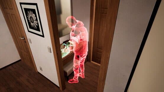 Crime Scene: Reconstruction of Crime — screenshot 5