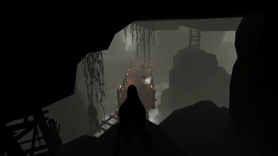 Mist of the Dark — screenshot 6