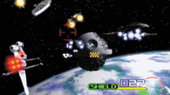 Star Wars Trilogy Arcade — screenshot 1