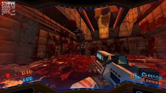 Strafe — screenshot 4
