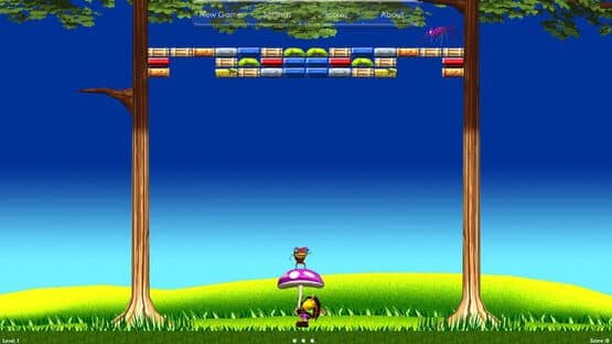 Crazy Toad — screenshot 3