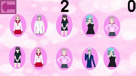 Anime Girl or Boy? — screenshot 3