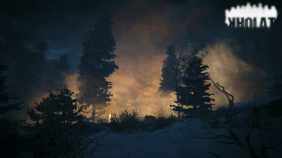 Kholat — screenshot 2