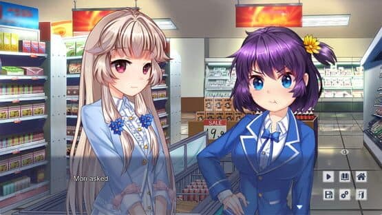Fox Hime — screenshot 8