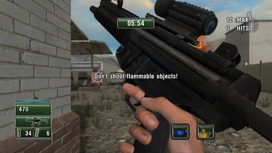 Reload — screenshot 3