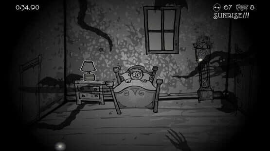 Go to Bed: Survive the Night — screenshot 5