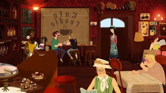 Memoranda — screenshot 1