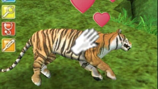 My Zoo Vet Practice 3D — screenshot 2