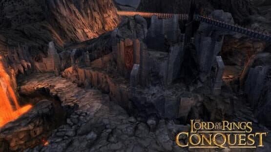 The Lord of the Rings: Conquest — screenshot 2