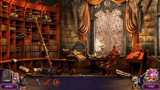 The Secret Order 3: Ancient Times — screenshot 5