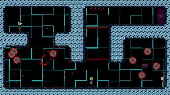 Circles of Hell — screenshot 7