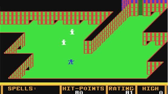 Mike Edwards' Realm of Impossibility — screenshot 1