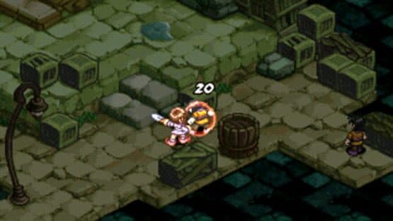 Summon Night — screenshot 2