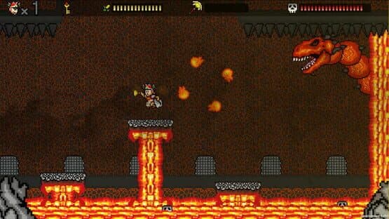 Canek: Quest for Corn — screenshot 7