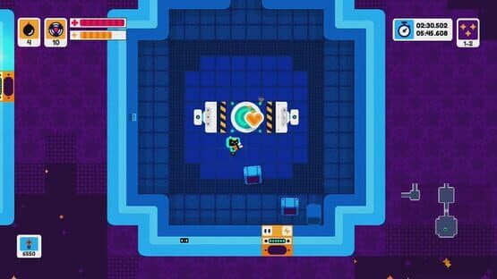 Socketeer — screenshot 5