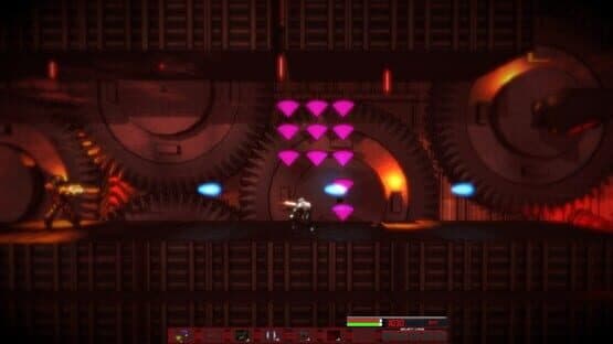 2DGameManias Taken — screenshot 6