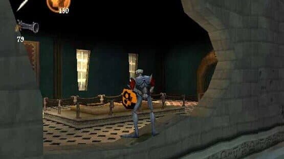 MediEvil II — screenshot 3