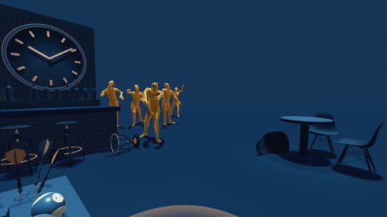 Zombie Hobby VR — screenshot 4
