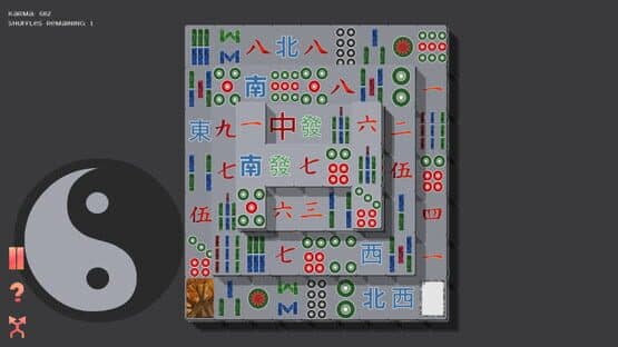 That's Mahjong! — screenshot 3