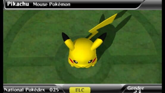 Pokédex 3D Pro — screenshot 6