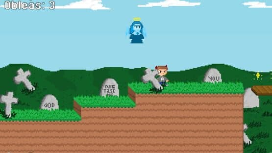 Monjarmageddon — screenshot 5
