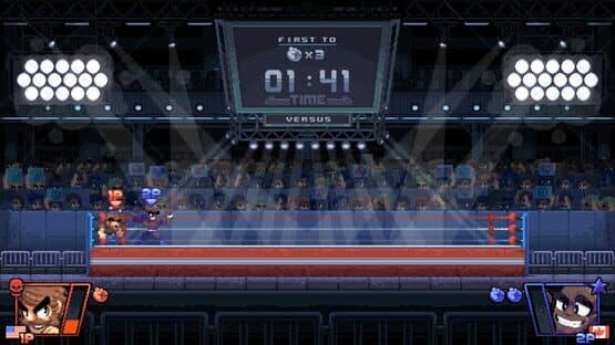 Double Turn — screenshot 3