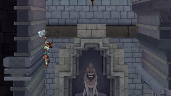 Indivisible — screenshot 4
