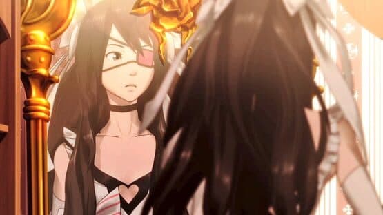 Short Peace: Ranko Tsukigime's Longest Day — screenshot 2