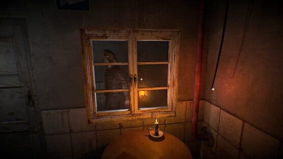 Dying: Reborn — screenshot 1