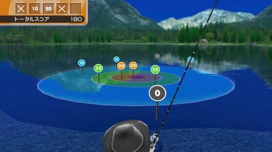 Fishing Resort — screenshot 7