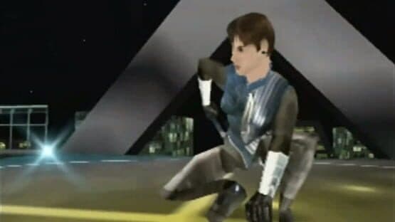 Perfect Dark — screenshot 4