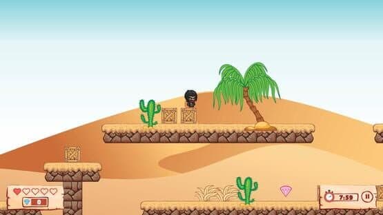 Legend of Assassin: Egypt — screenshot 7