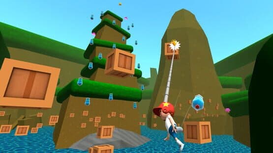 SwingStar VR — screenshot 1