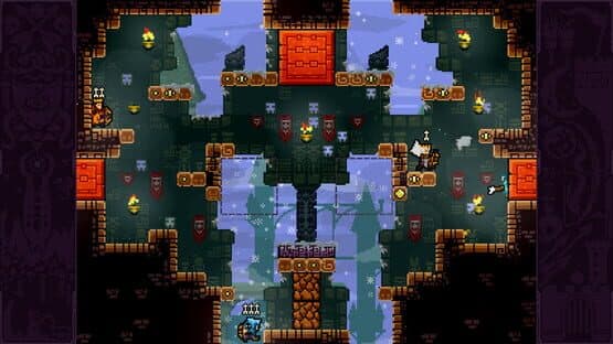 TowerFall Ascension — screenshot 2