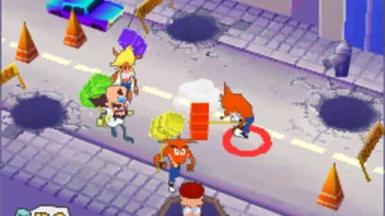 Crash Boom Bang! — screenshot 4