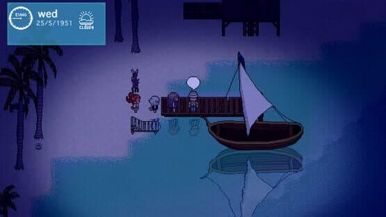 Nusakana — screenshot 4