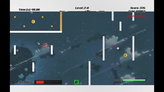 AeroChopper — screenshot 3