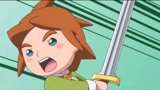 Return to PopoloCrois: A Story of Seasons Fairytale — screenshot 7